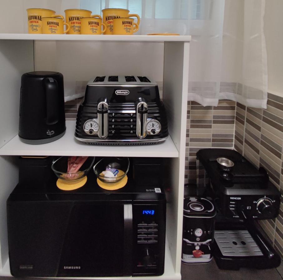 Central Greatforest Apartman Debrecen Ngoại thất bức ảnh