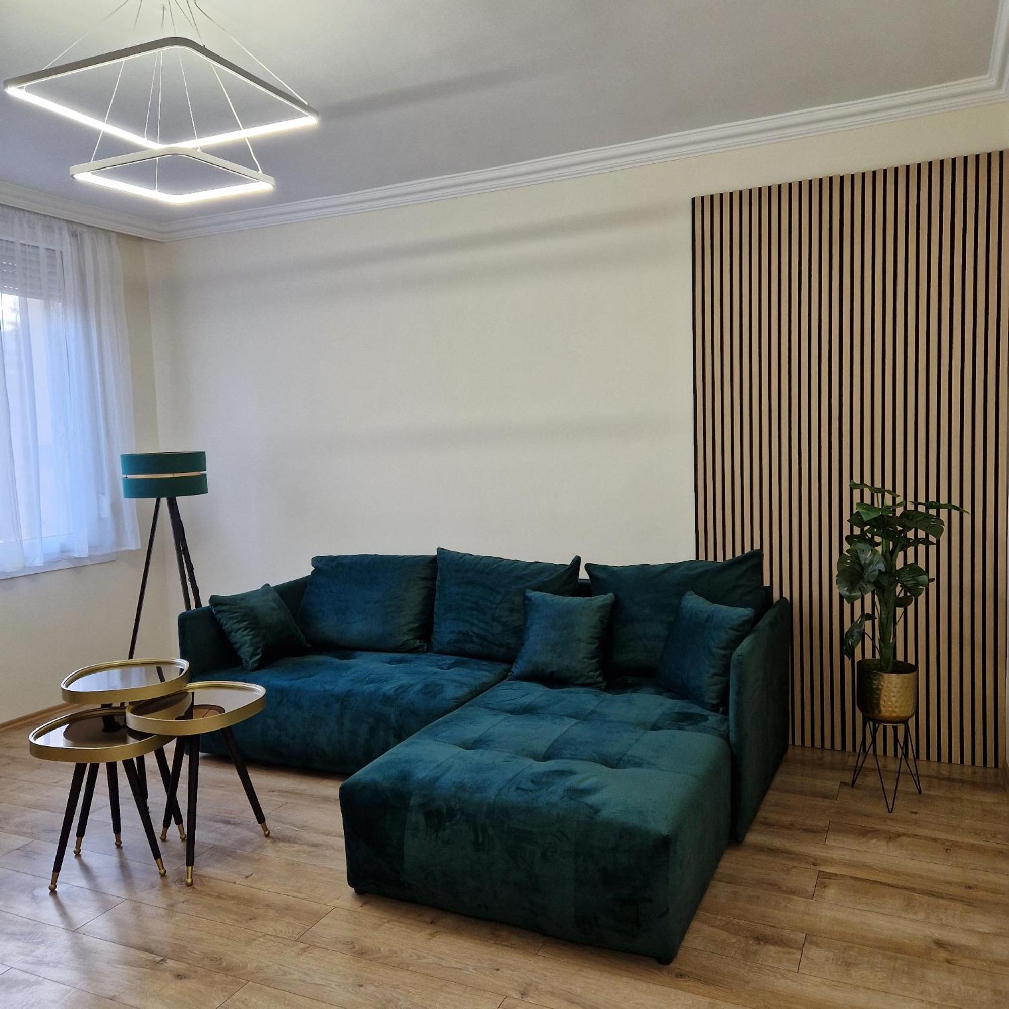 Central Greatforest Apartman Debrecen Ngoại thất bức ảnh