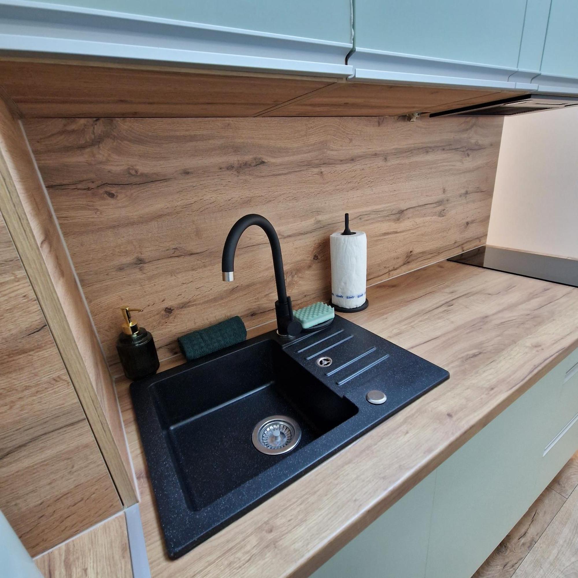 Central Greatforest Apartman Debrecen Ngoại thất bức ảnh